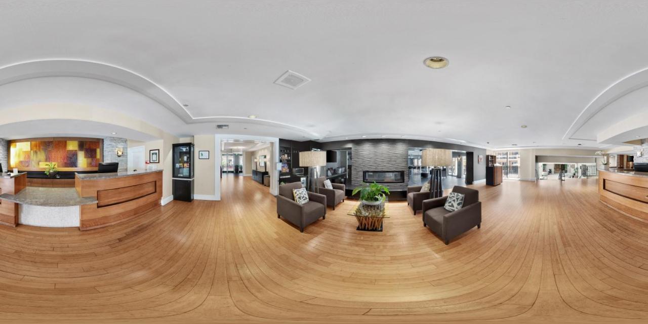 Toll House Hotel Los Gatos Buitenkant foto