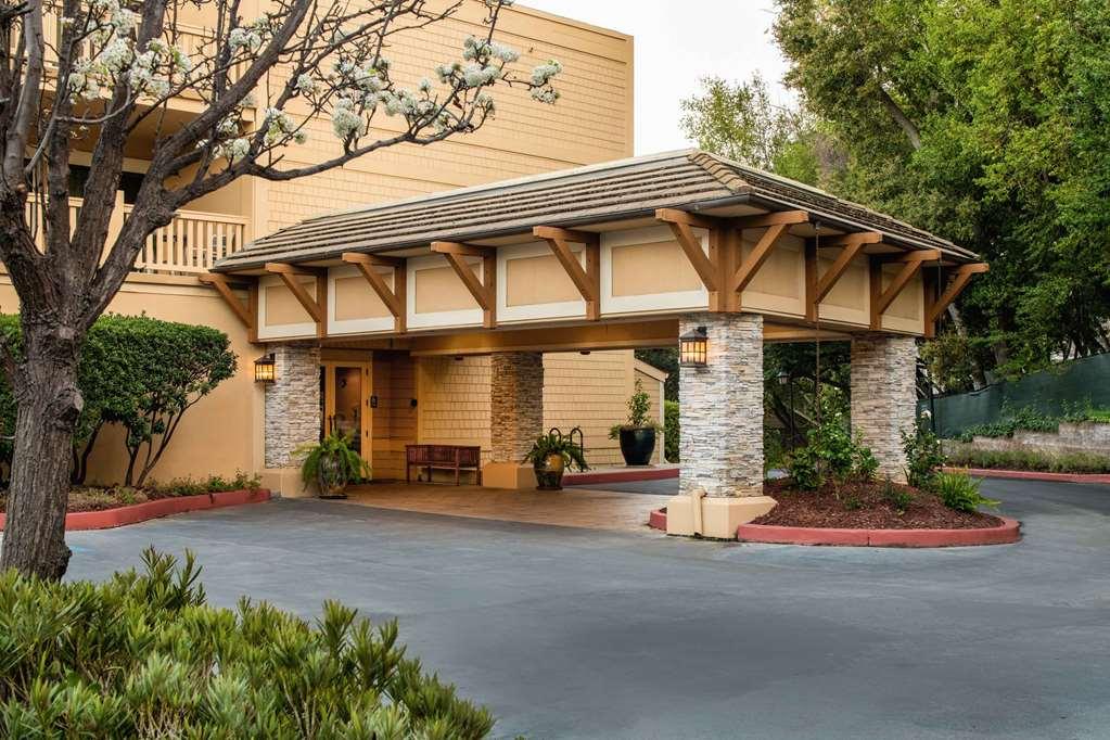 Toll House Hotel Los Gatos Restaurant foto