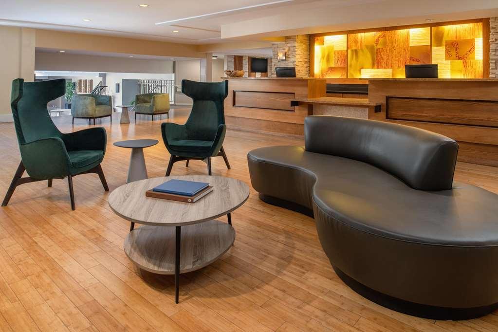 Toll House Hotel Los Gatos Interieur foto