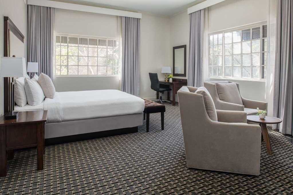 Toll House Hotel Los Gatos Kamer foto