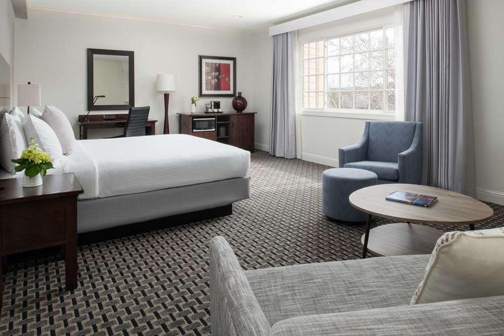 Toll House Hotel Los Gatos Kamer foto