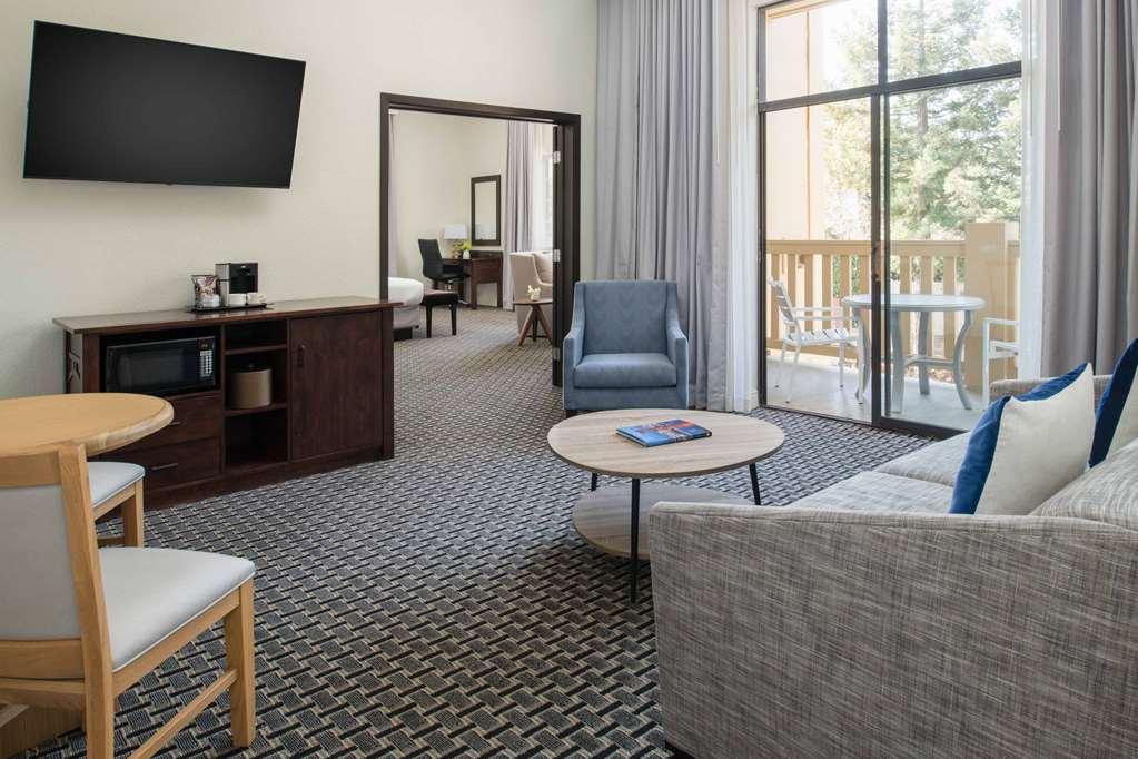 Toll House Hotel Los Gatos Kamer foto