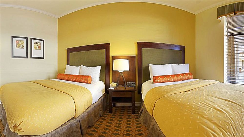Toll House Hotel Los Gatos Buitenkant foto